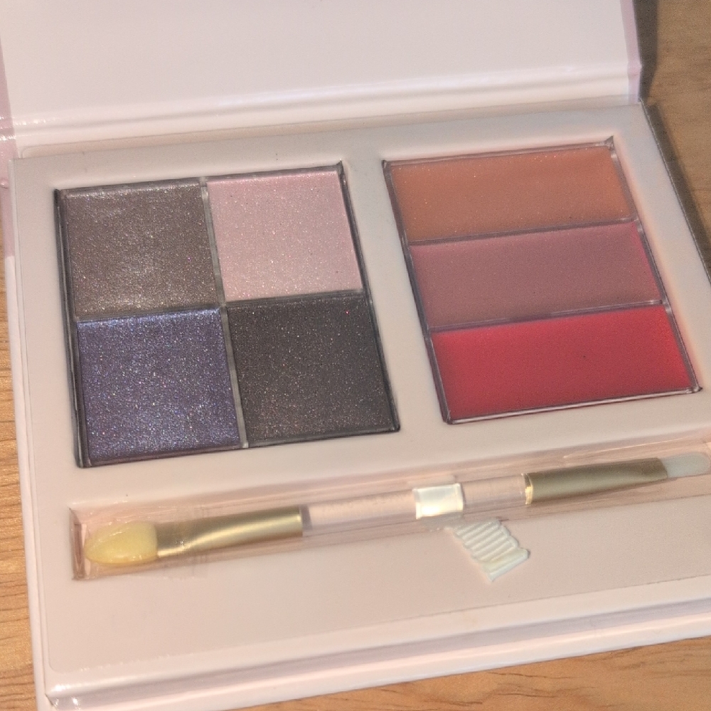 Mary Kay Multi-Color Eyeshadow and Lip Palette